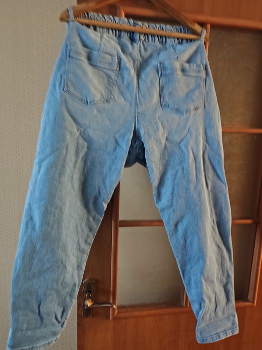 Джинси жіночі розмір 54 56