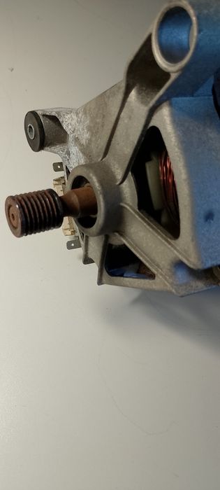 Motor máquina de lavar roupa,welling HXGN2I 04