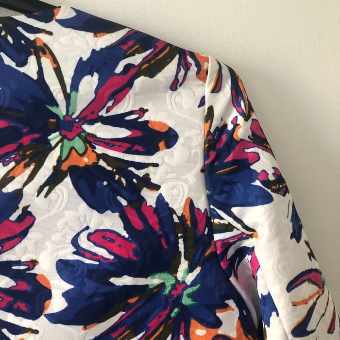 Płaszcz wiosenny rozm. 36 /38 (Monnari)