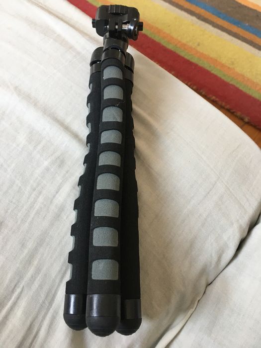 Mini Tripod with 27 cm64409499424131123