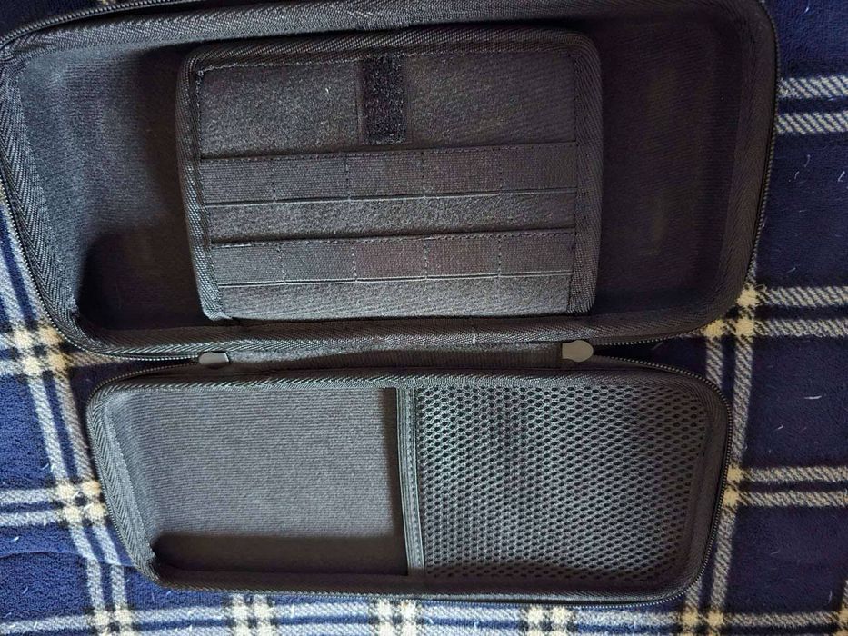 Bolsa de transporte para consola Rog Ally/X