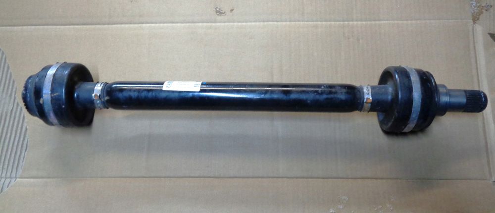 półoś tylna lewa bmw m2 m3 m4 g80 g82 9504791 .