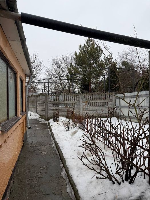 Будинок, Лезневе