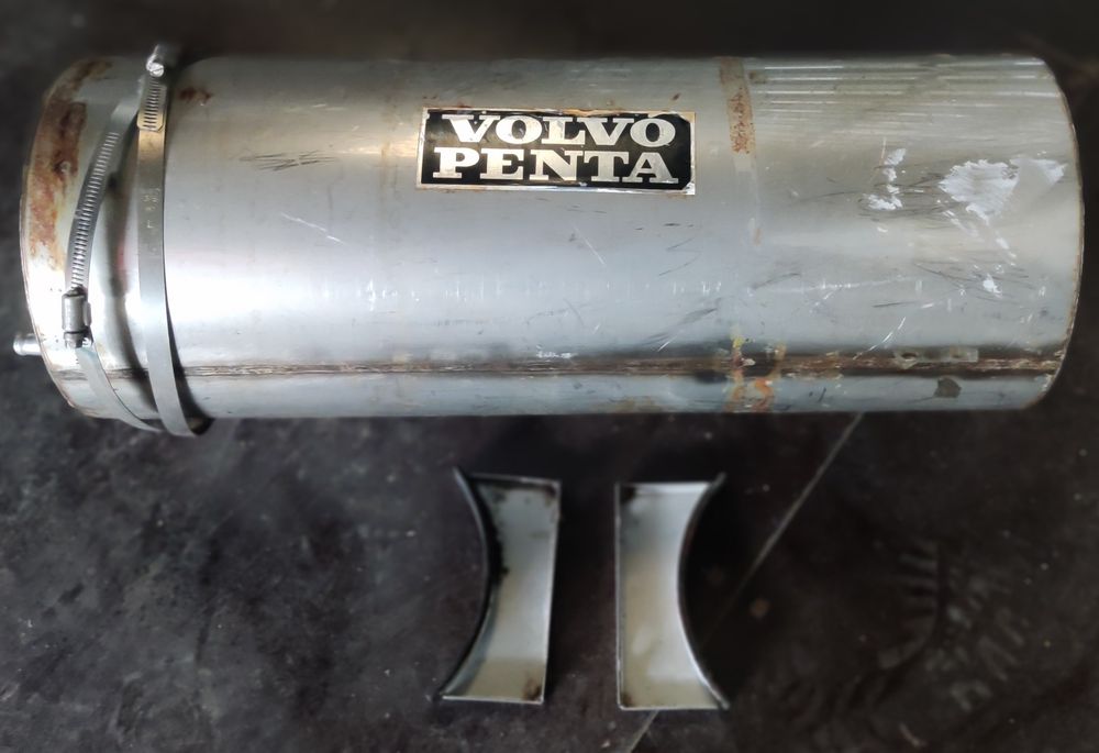 Motores Fora de Borda e Semi-Rigidos