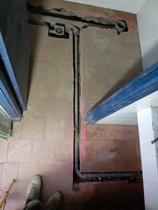 Picheleiro , Canalizador