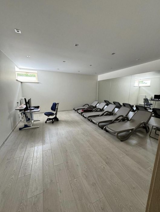 Продажа нового дома с бассейном в Совиньоне 2, Одесса