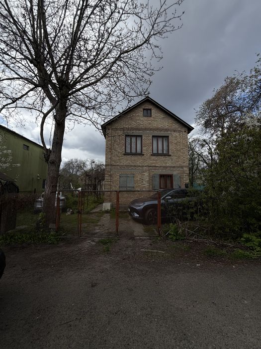 ТЕРМІНОВИЙ ПРОДАЖ ! Будиноку на Осокорках!