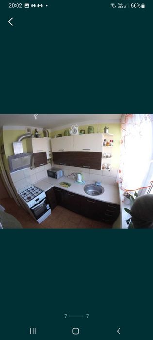 Sprzedam mieszkanie 56m, w  Brzegu Dolnym