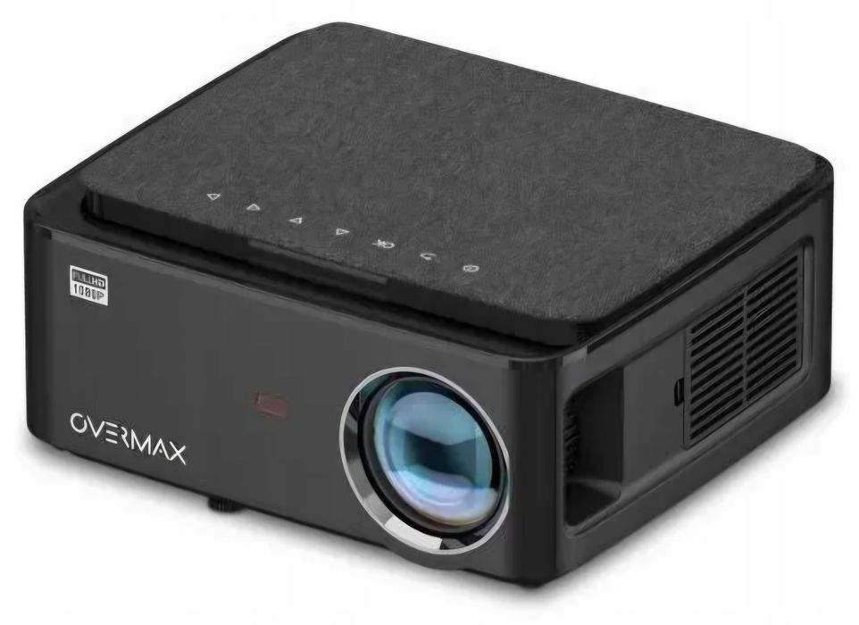 Projektor Overmax Multipic 5.1 6000 ANSI lumen