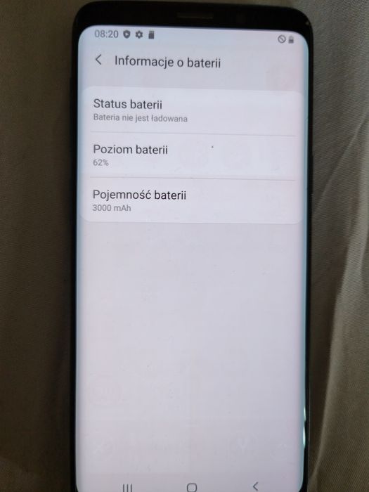 Samsung Galaxy S9