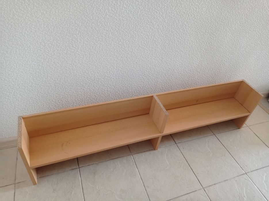 Полочка для обуви