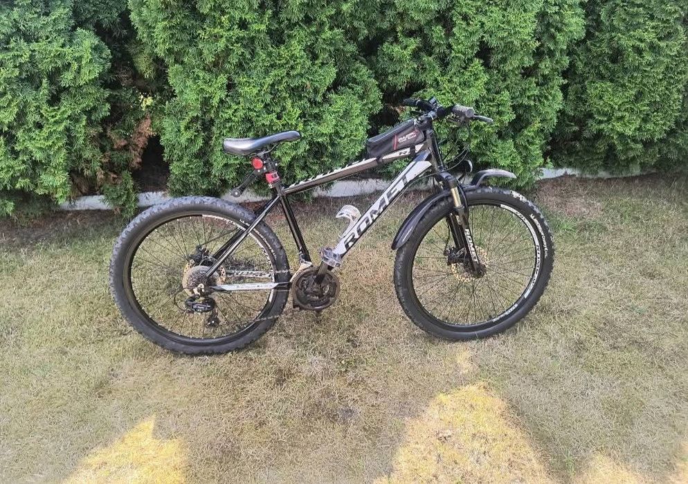 sprzedam bardzo dobry rower