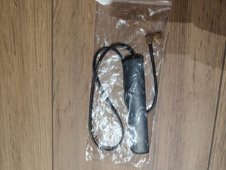 MODUŁ CARPLAY ANDROID AUTO dla BMW z systemem CIC E90 E91 E92 E93 E60