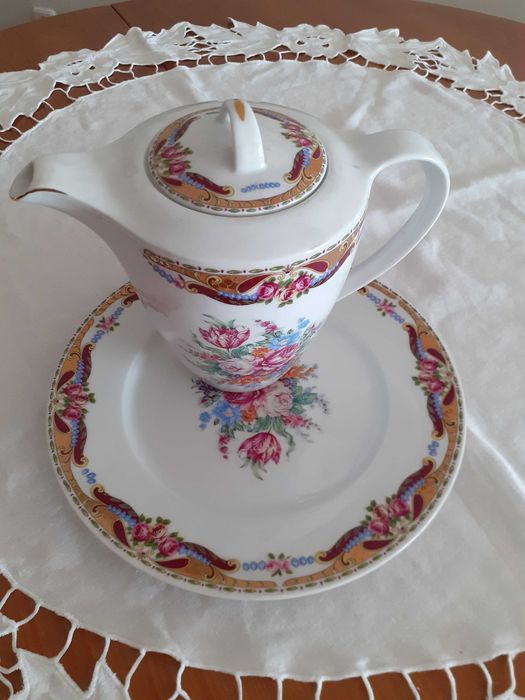 Loiça de Limoges