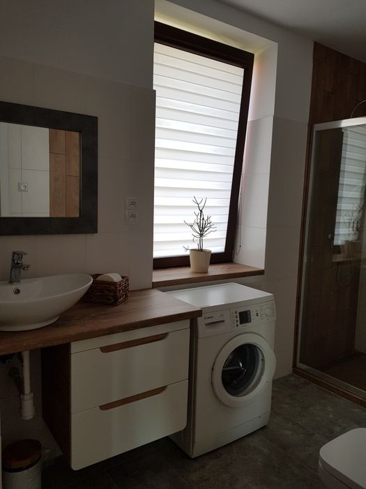 Apartament na Warszawskiej