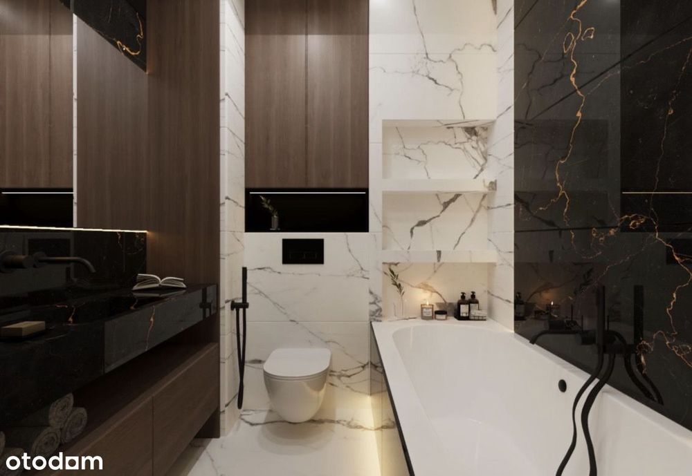 Luxury apartment | Top quality