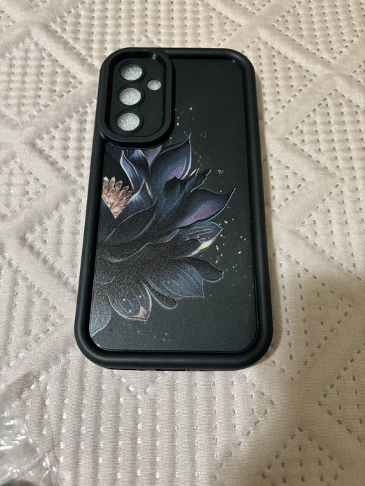 Samsung A54 capas novas