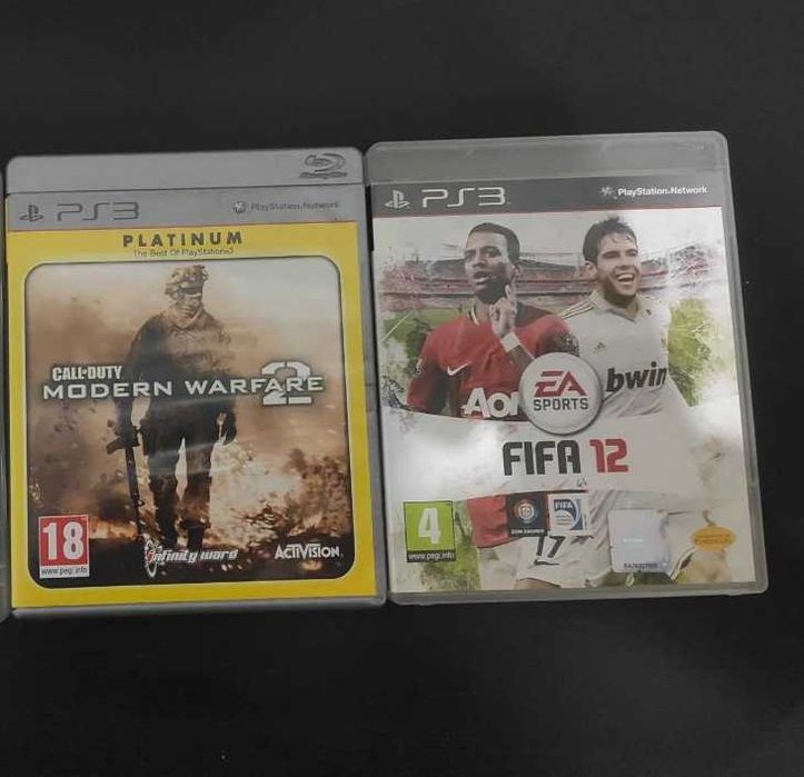 [PS3] - Jogos PlayStation 3