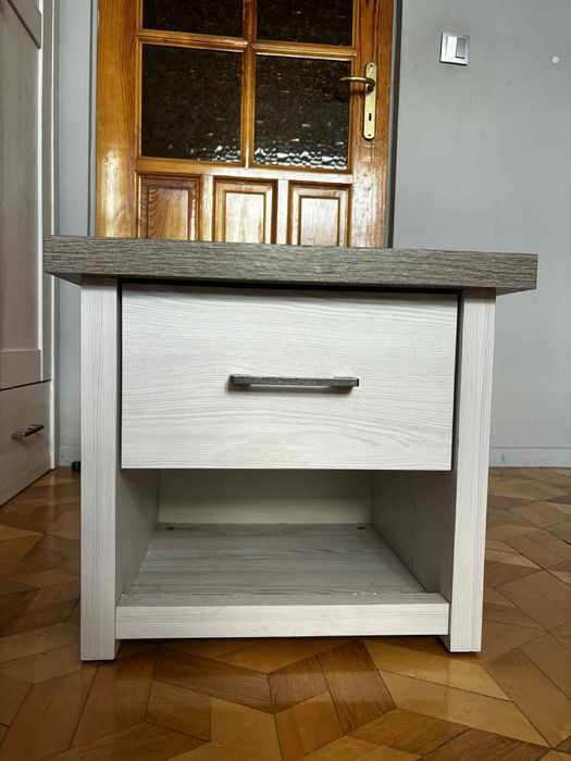 Meble Luca Juzi BRW