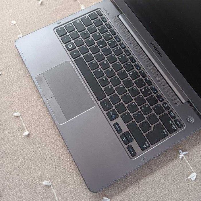 Samsung NP530 - i5