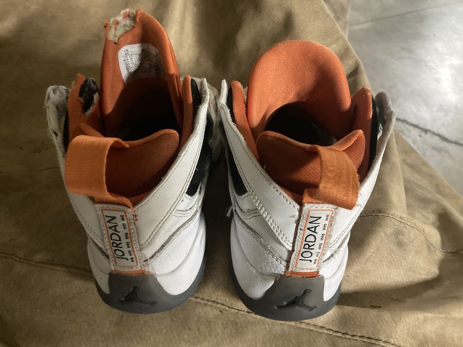 Ténis Jordan edição rara