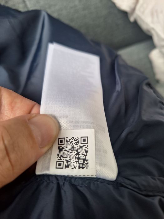 Tommy Jeans Tommy Hilfiger  kamizelka bezrękawnik