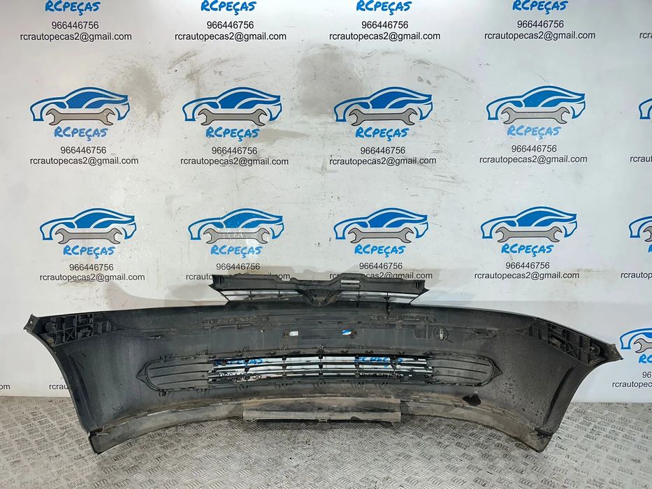 Parachoques Frente Frontal Original Opel Corsa C Combo 2000 - 2006