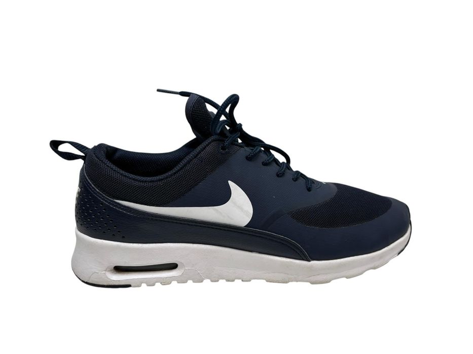 Sneakersy Nike rozmiar 40,5