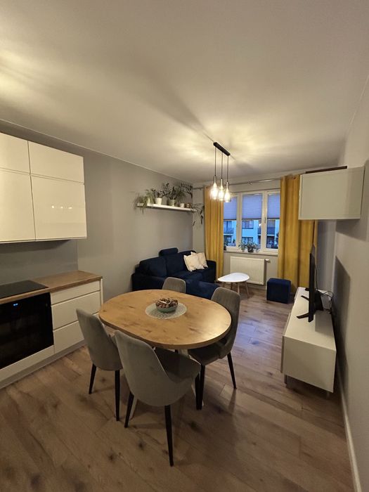 2 pokoje | 37 m² | balkon | Osiedle Harmonia | Gumieńce