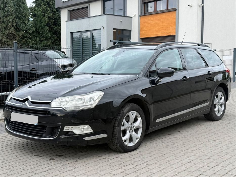 Citroën C5
