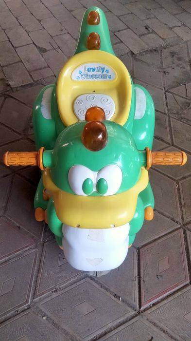 Продам детские самокаты