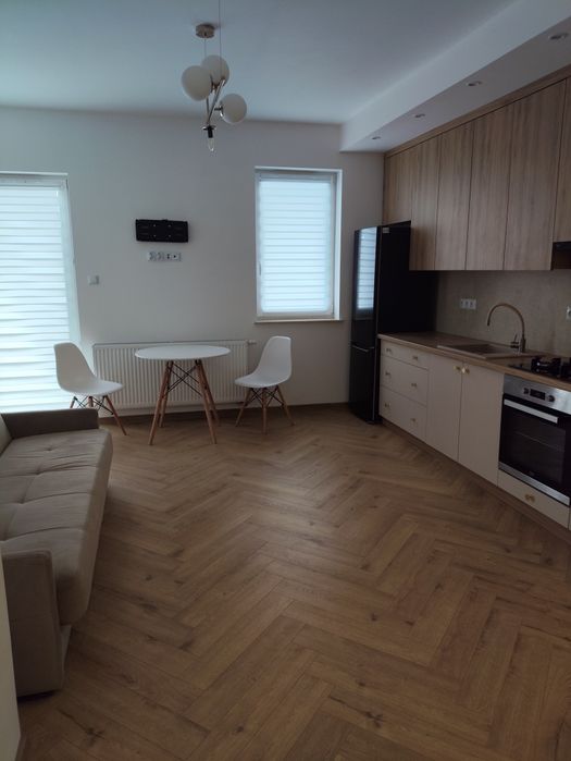 Wynajmę mieszkanie Lubartów