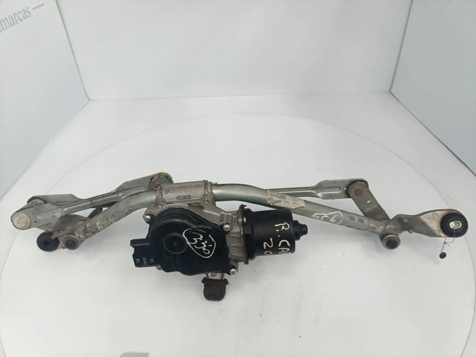 Motor limpa vidros frente RENAULT Captur (J5_)
