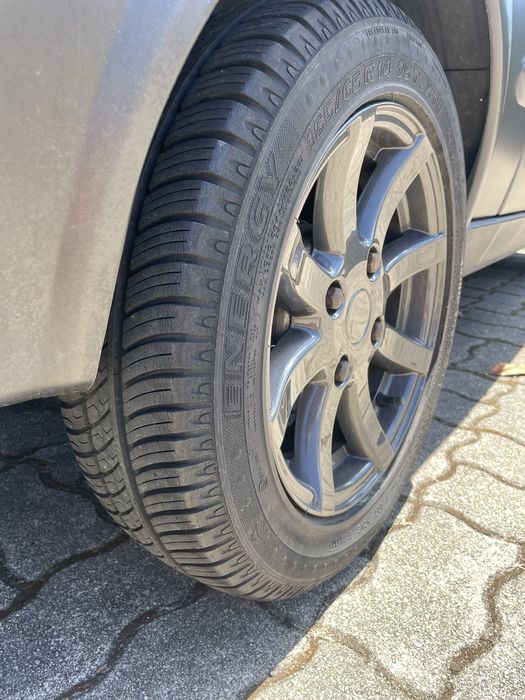 AIXAM CROSSLINE (12cv) 4 lugares
