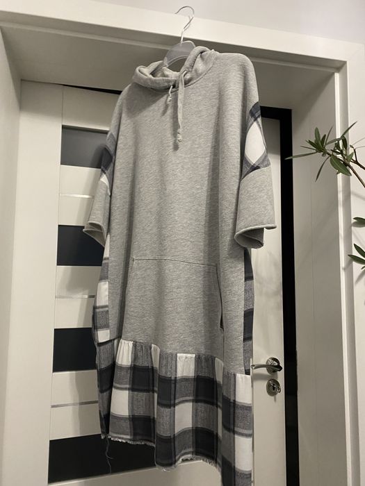 Sukienka Zara trafaluc S