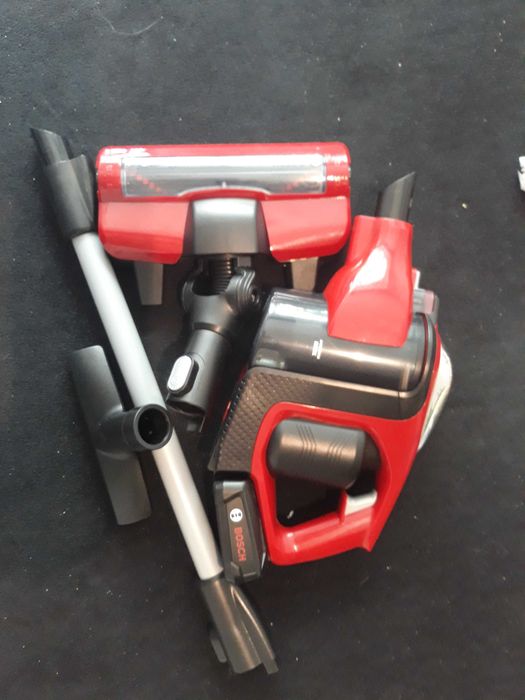 Dzieciecy odkurzacz Bosch