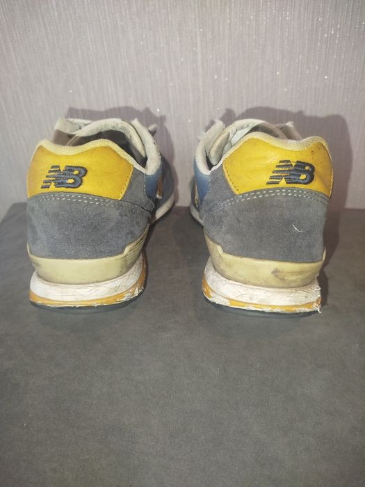 New balance 996 оригінал