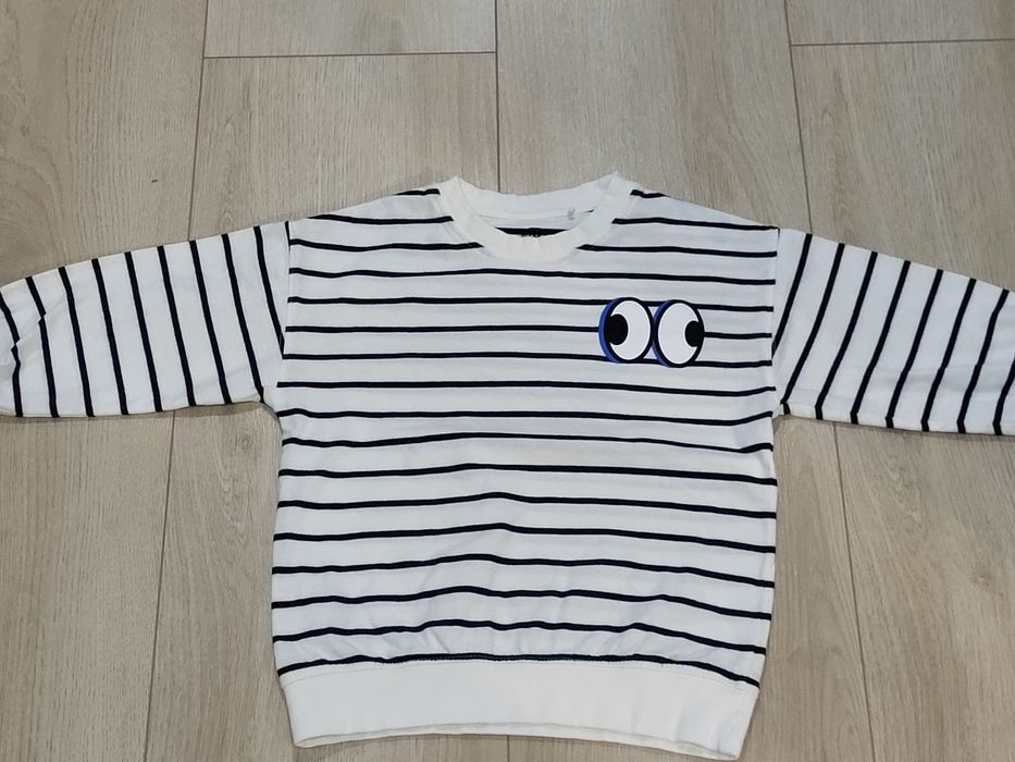 Bluza Cool Club r. 122