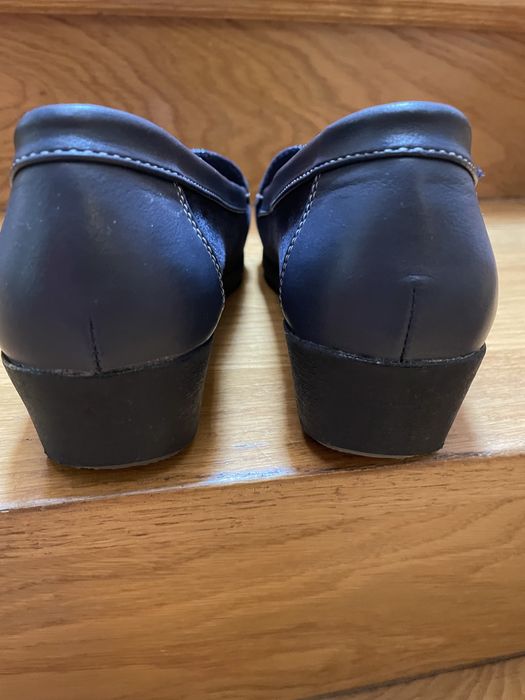 Mokasyny damskie 40 jak nowe