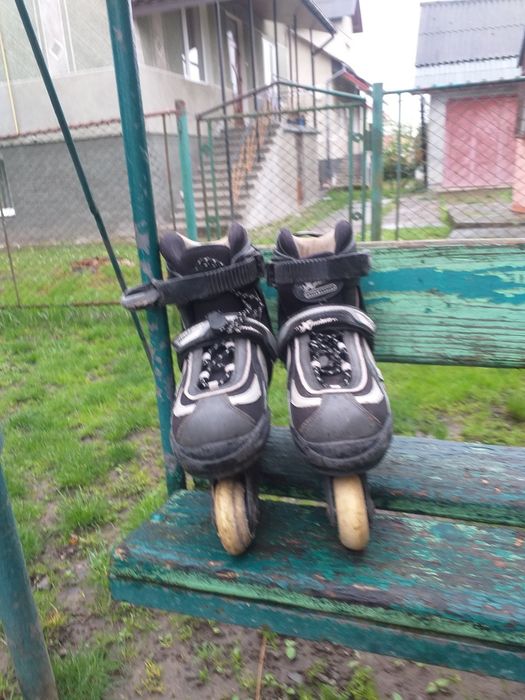Ролики спортивні