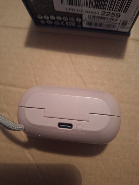 Słuchawki douszne Bluetooth JBL RFL FLOW PRO