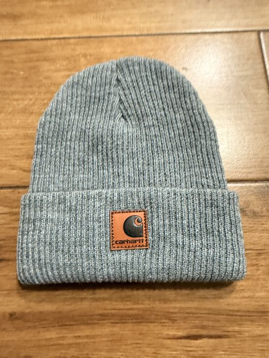 Męska czapka Carhartt