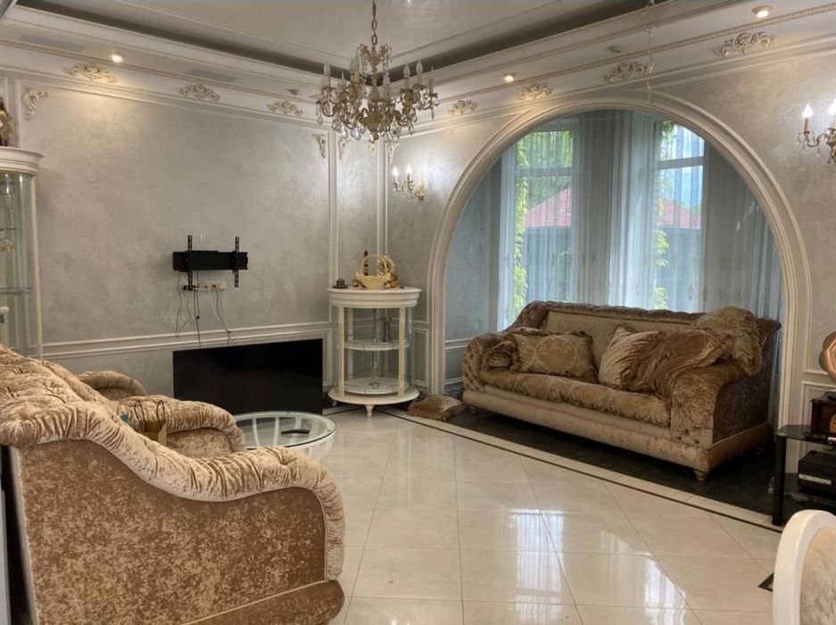 Дом по адресу ул. Крещатик (площадь 340 м²) - Atlanta.ua - фото 5