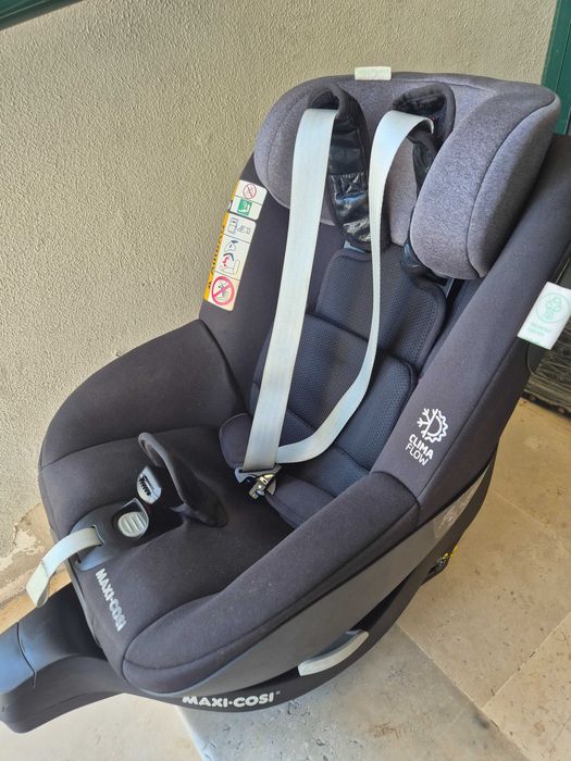 Cadeira auto maxicosi