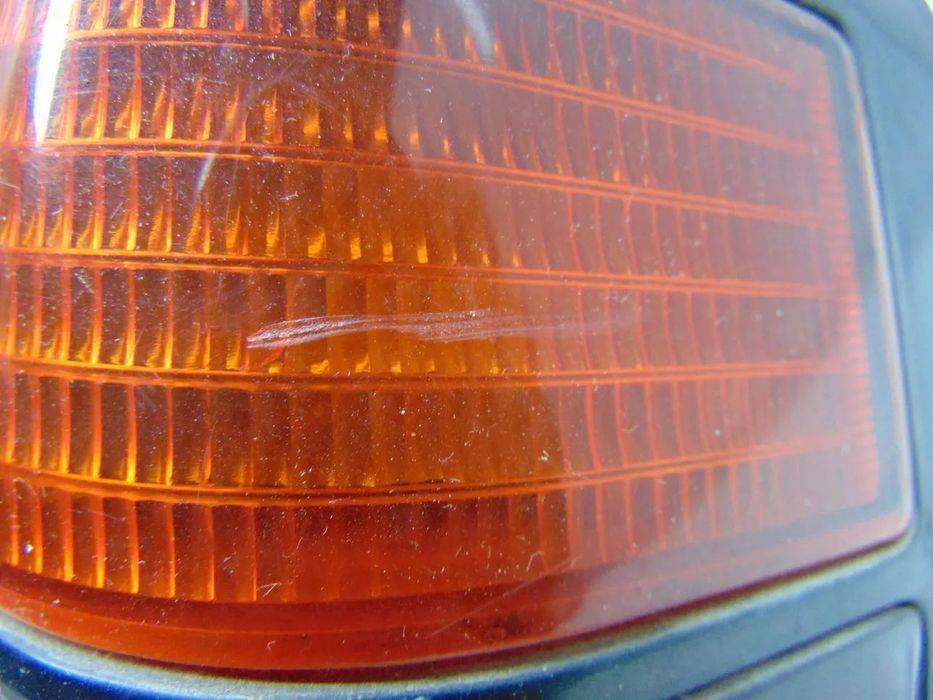 Rover 213/216 farolins