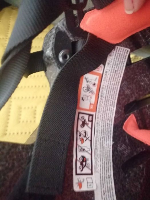 Capacete reforçado da BTWN