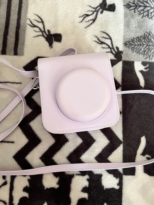 Фотоапарат Instax mini 12
