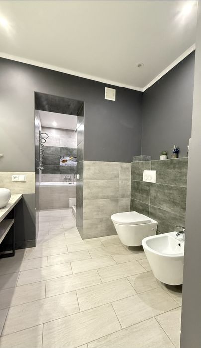 ТОПова квартира! Супер локаці! Келецька 99Б! 2 спальні+ вітальня!