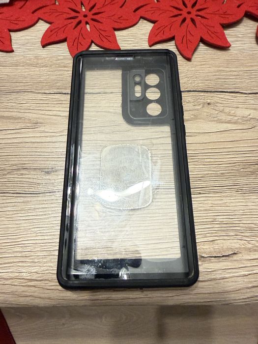 Etui wodoszczelne pancerne Samsung Galaxy Note 20 Ultra