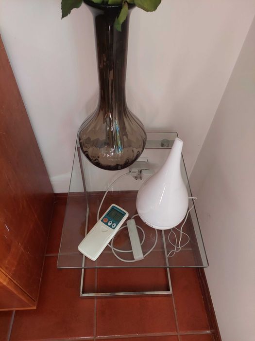 Mesa lateral de supirte